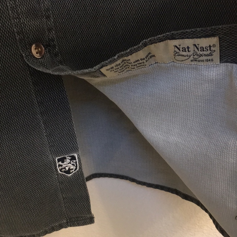 Shirt - Picture 4 of 4